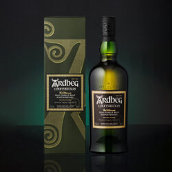 MP5a Ardbeg Corryvreckan (The Ultimate) 57.1% copy